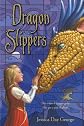 Dragon Slippers