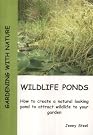 Wildlife Ponds: How...