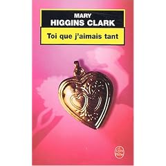 Toi que j'aimais tant