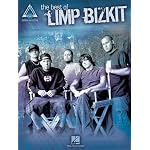 The Best of Limp Bizkit book cover