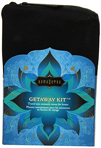Kama Sutra The Getaway Kit