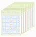 Baby Shower Bingo Game