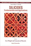 Silicides: Fundamentals and Applications. Proceedings of the 16th Course of the International School of Solid State Physics, Erice, Italy, 5-16 June 1999 (The Science and Culture Series T- Physics)