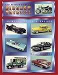 Diecast Toys & Scale Models