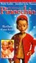 Adventures of Pinocchio [VHS]