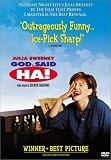 DVD God Said, Ha!, film DVD God Said, Ha!