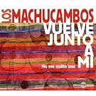Vuelve Junto a Mi