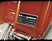 Show Chrome Lower Vents for Honda GL1800 Goldwing 01-10