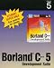Software : Borland C+ Development Suite for Win95/NT/3.1/DOS Student