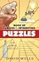 Book of Curious and Interesting Puzzles (Dover Recreational Math)