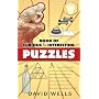 Book of Curious and Interesting Puzzles