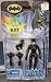 Search : Batman "Technocast Catwoman" Spectrum of the Bat