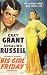 His Girl Friday Movie Script Screenplay