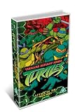 Review Teenage Mutant Ninja Turtles  / Teenage Mutant Ninja Turtles - Vol. 1