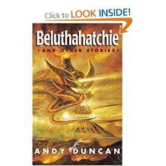 Beluthahatchie and Other Stories