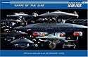 "Star Trek" Ships of the Line