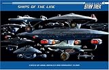 Ships of the Line (Star Trek)