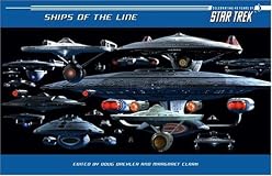 Ships of the Line (Star Trek All)