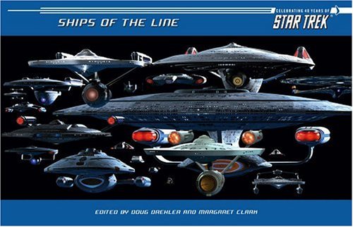 Ships of the Line