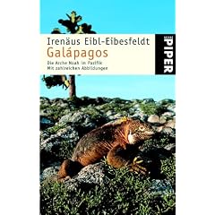 Gal�pagos: Die Arche Noah im Pazifik
