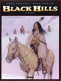 Revue Glénat  / Black Hills, tome 2 : la Voie du guerrier