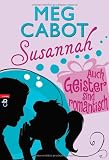 Susannah 6 - Auch Geister sind romantisch