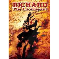 Richard the Lionheart