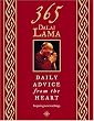 365 Dalai Lama: Daily Advice from the Heart