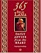 365 Dalai Lama: Daily Advice from the Heart