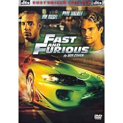 Fast and Furious