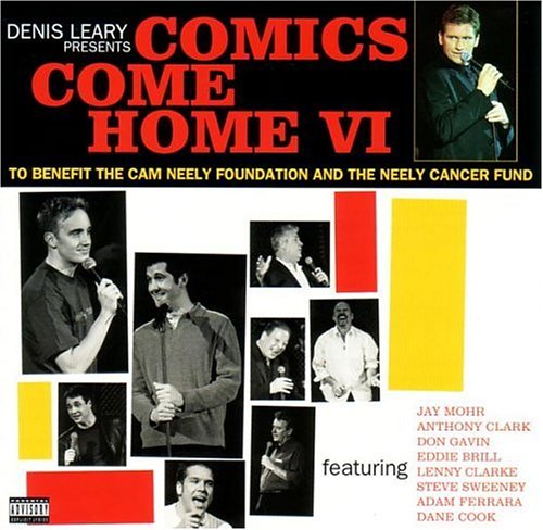 Denis Leary