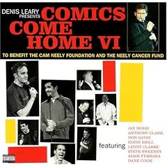 Comics Come Home VI