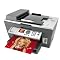 Lexmark All-in-One Plus Photo - X8350