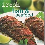 Fresh fish & seafood