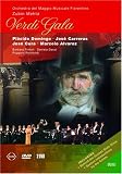 Verdi Gala / Placido Domingo,Jose Carreras,Jose Cura,Marcelo Alvarez