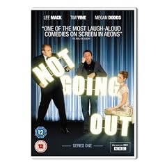 Not Going Out: Complete BBC Series 1 [2006] [DVD]