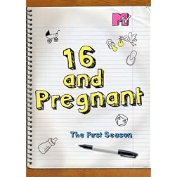 16 & Pregnant: Season 1