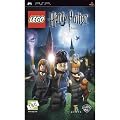 Lego Harry Potter