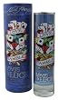 Ed Hardy Love & Luck Men, Eau de Toilette, 100 ml, 1er Pack (1 x 100 ml)