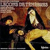 Couperin: Lecons de tenebres