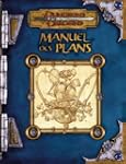 Manuel des Plans