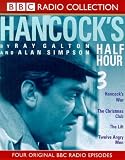 Hancock's Half Hour: Hancock's War/The Christmas Club/The Lift/Twelve Angry Men No.3 (BBC Radio Collection)