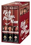 Rich Man Poor Man VHS