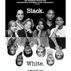 Black. White. by 