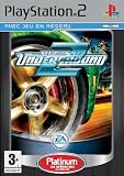 Need For Speed Underground 2 - Platinum