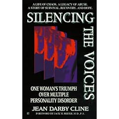 Silencing the voices: one woman's experience with multiple personality d