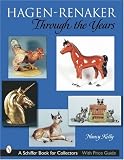 Hagen-Renaker through the Years
