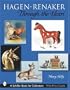 Hagen-Renaker through the Years