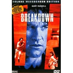 Breakdown