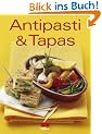 Antipasti & Tapas